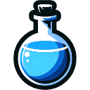 Mana Potion